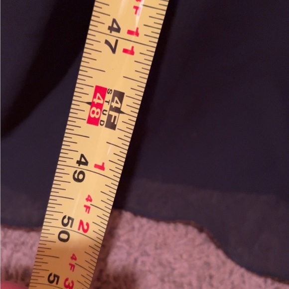 Demetrius | Women’s Evening Gown Black Dress Size 2 Maxi - Picture 4 of 9